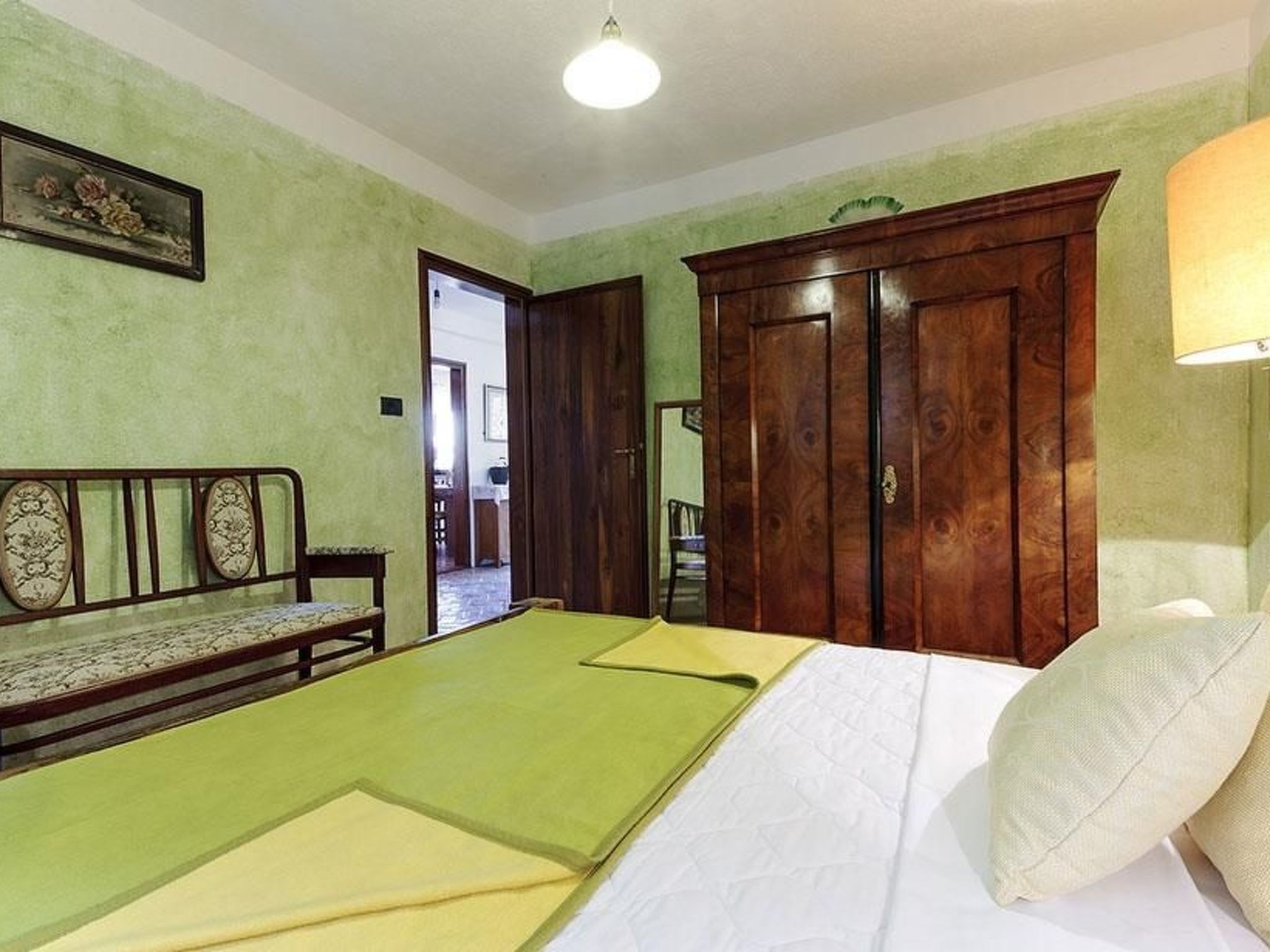 Ecovilla Mirabilis, prächtiges Ferienhaus mit Pool-Image-tags.info