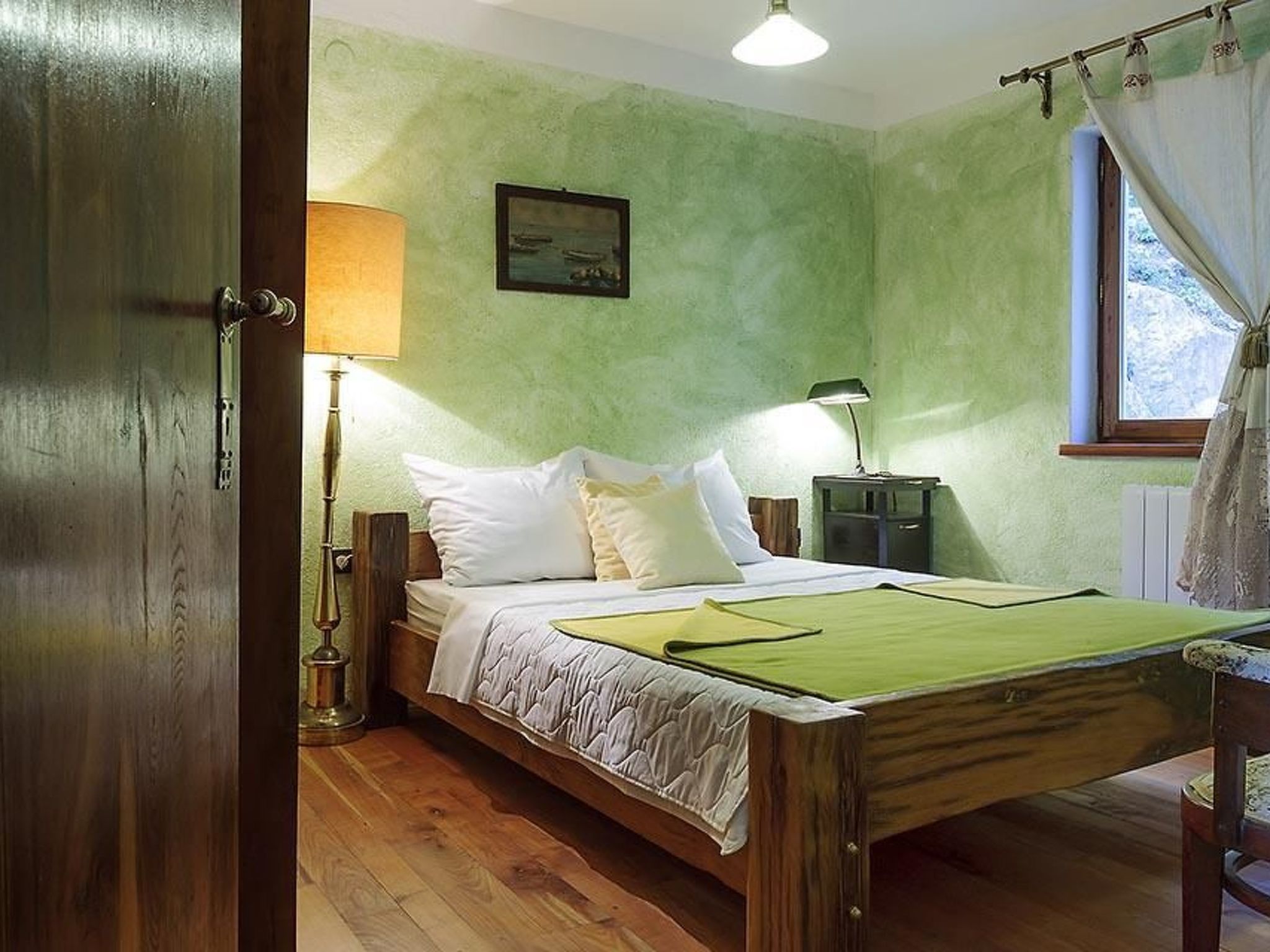 Ecovilla Mirabilis, prächtiges Ferienhaus mit Pool-Image-tags.info