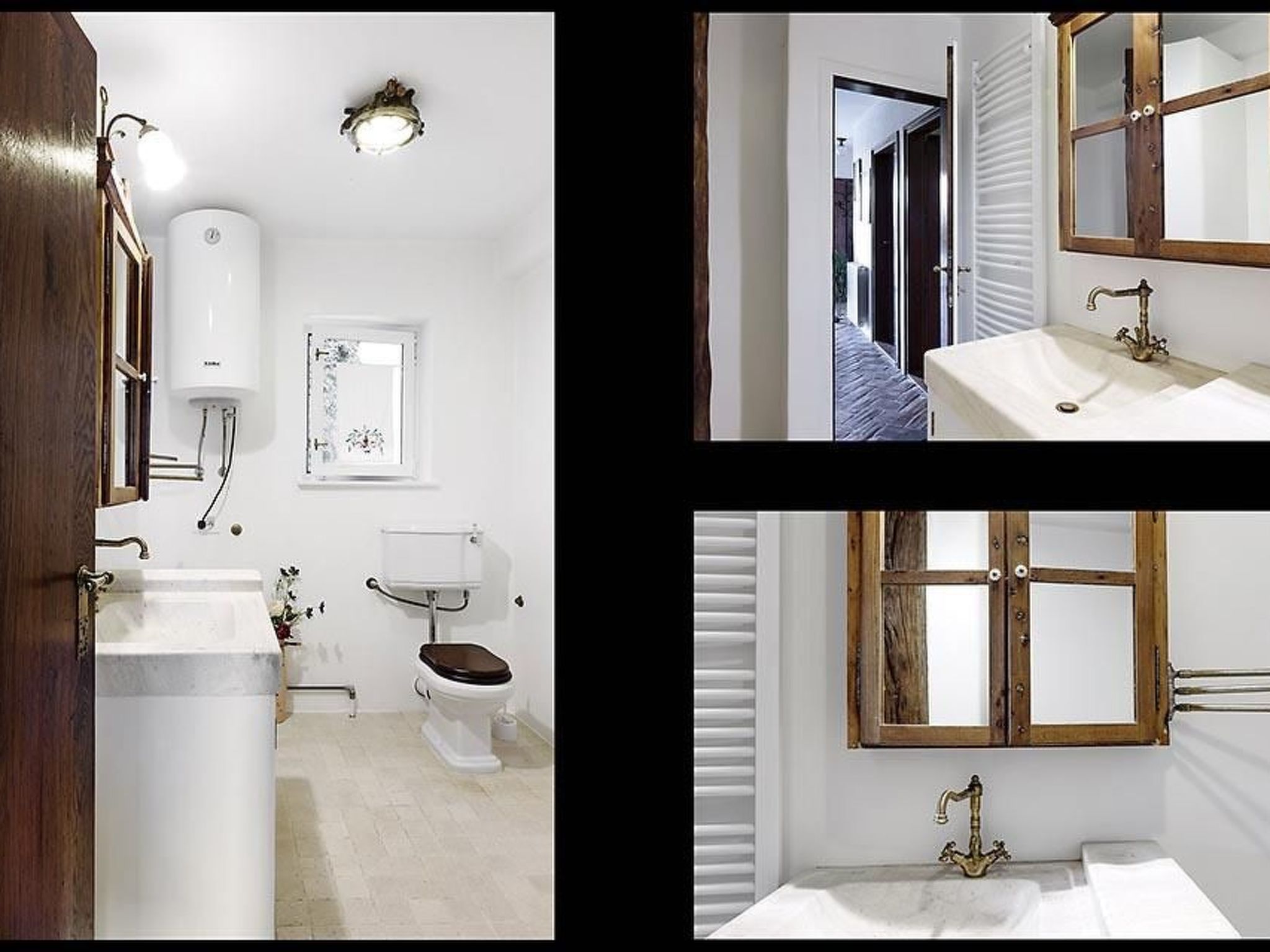 Ecovilla Mirabilis, prächtiges Ferienhaus mit Pool-Image-tags.info