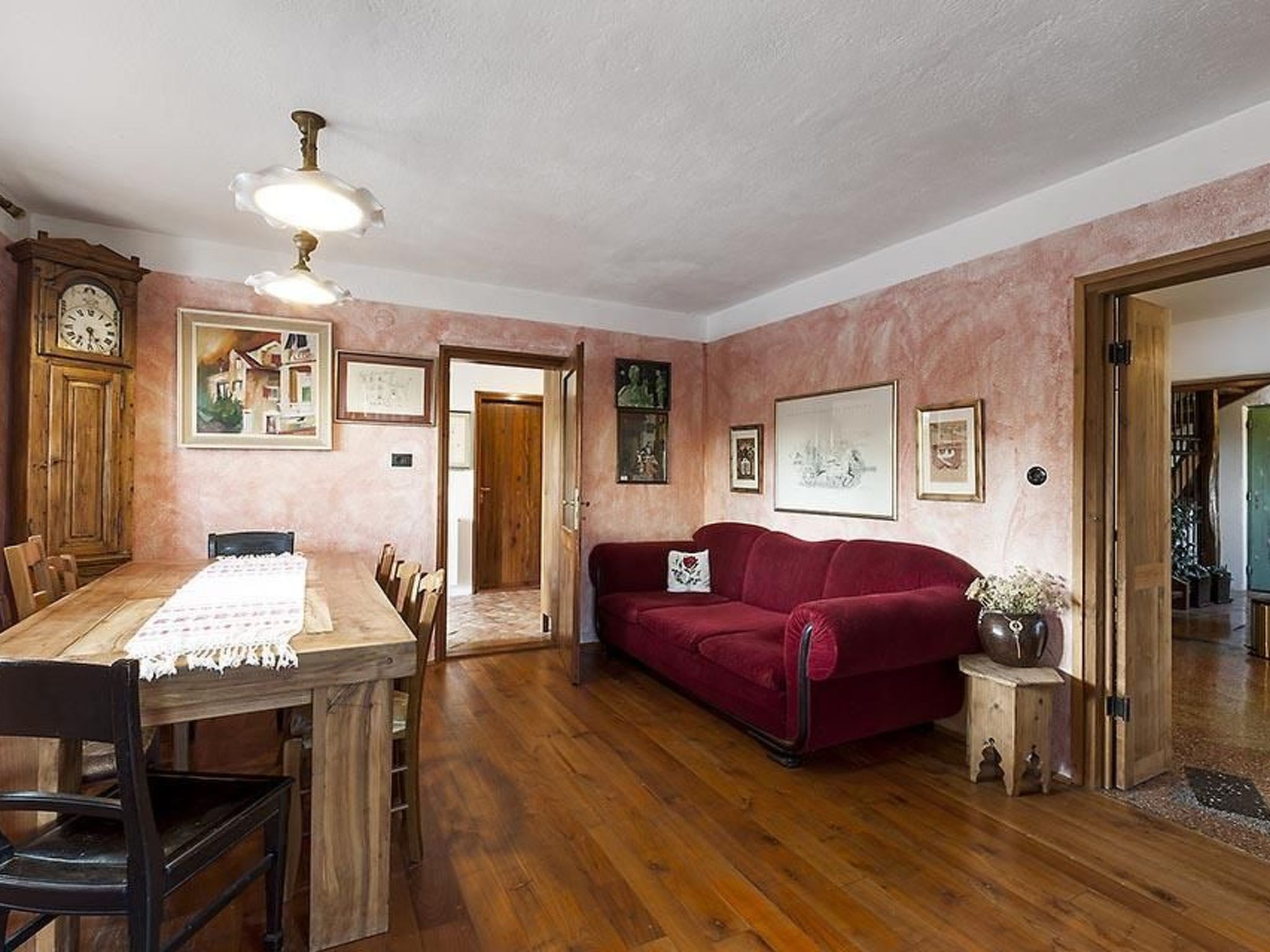 Ecovilla Mirabilis, prächtiges Ferienhaus mit Pool-Image-tags.info