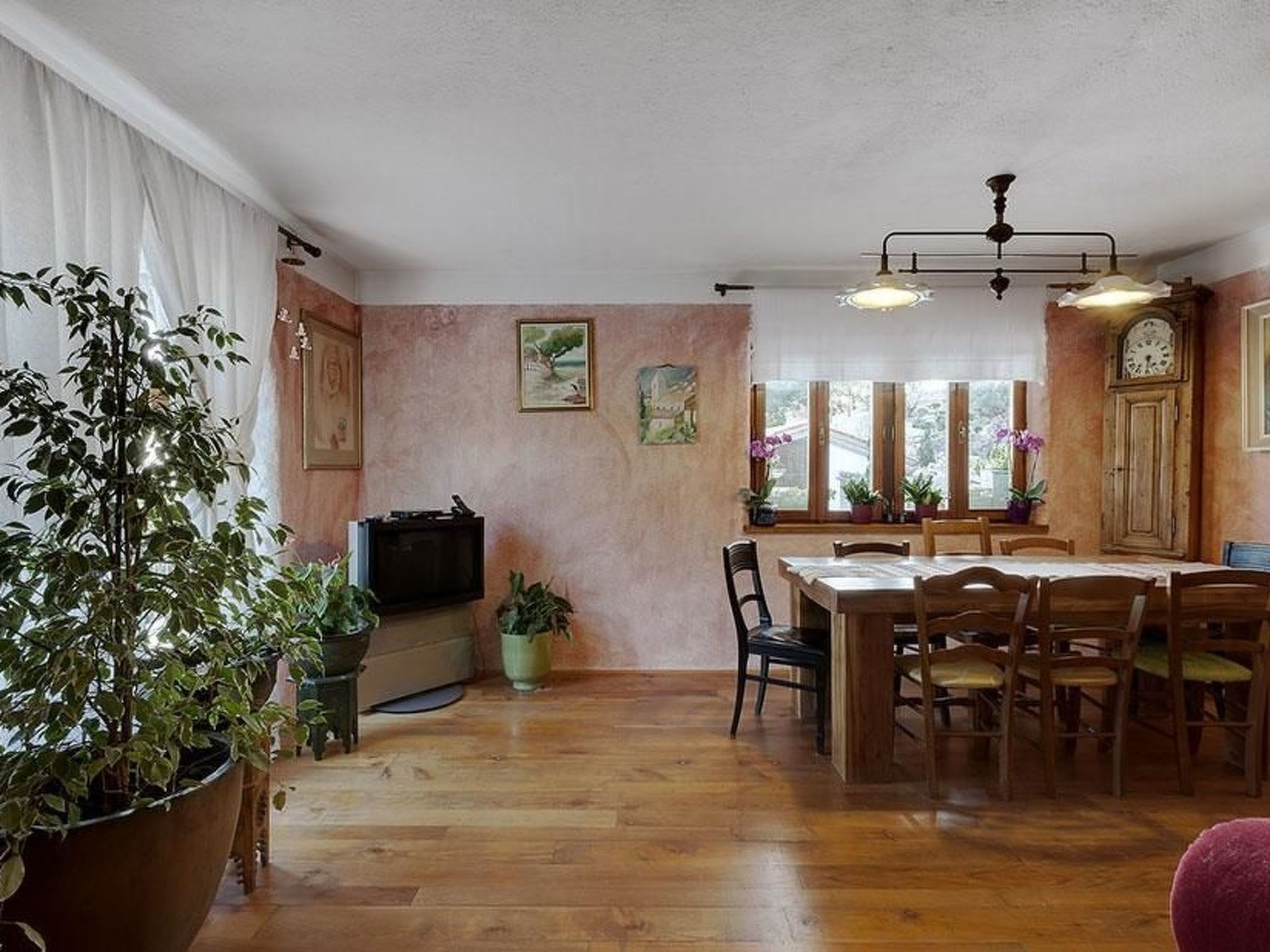 Ecovilla Mirabilis, prächtiges Ferienhaus mit Pool-Image-tags.info