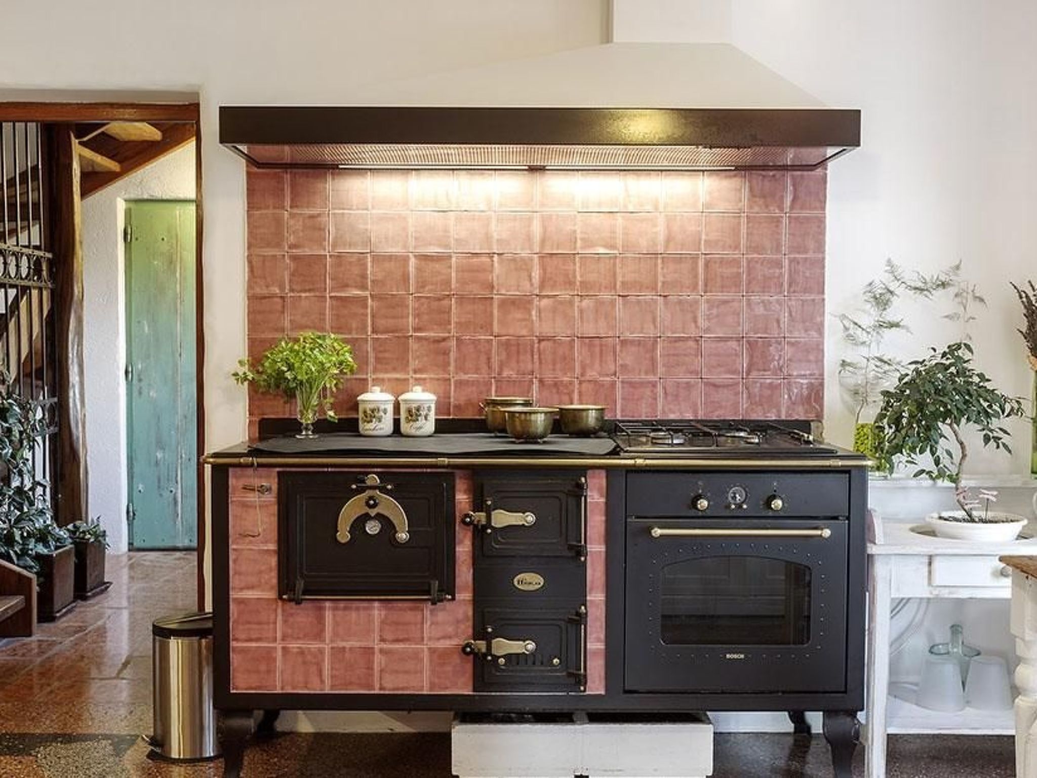 Ecovilla Mirabilis, prächtiges Ferienhaus mit Pool-Image-tags.info