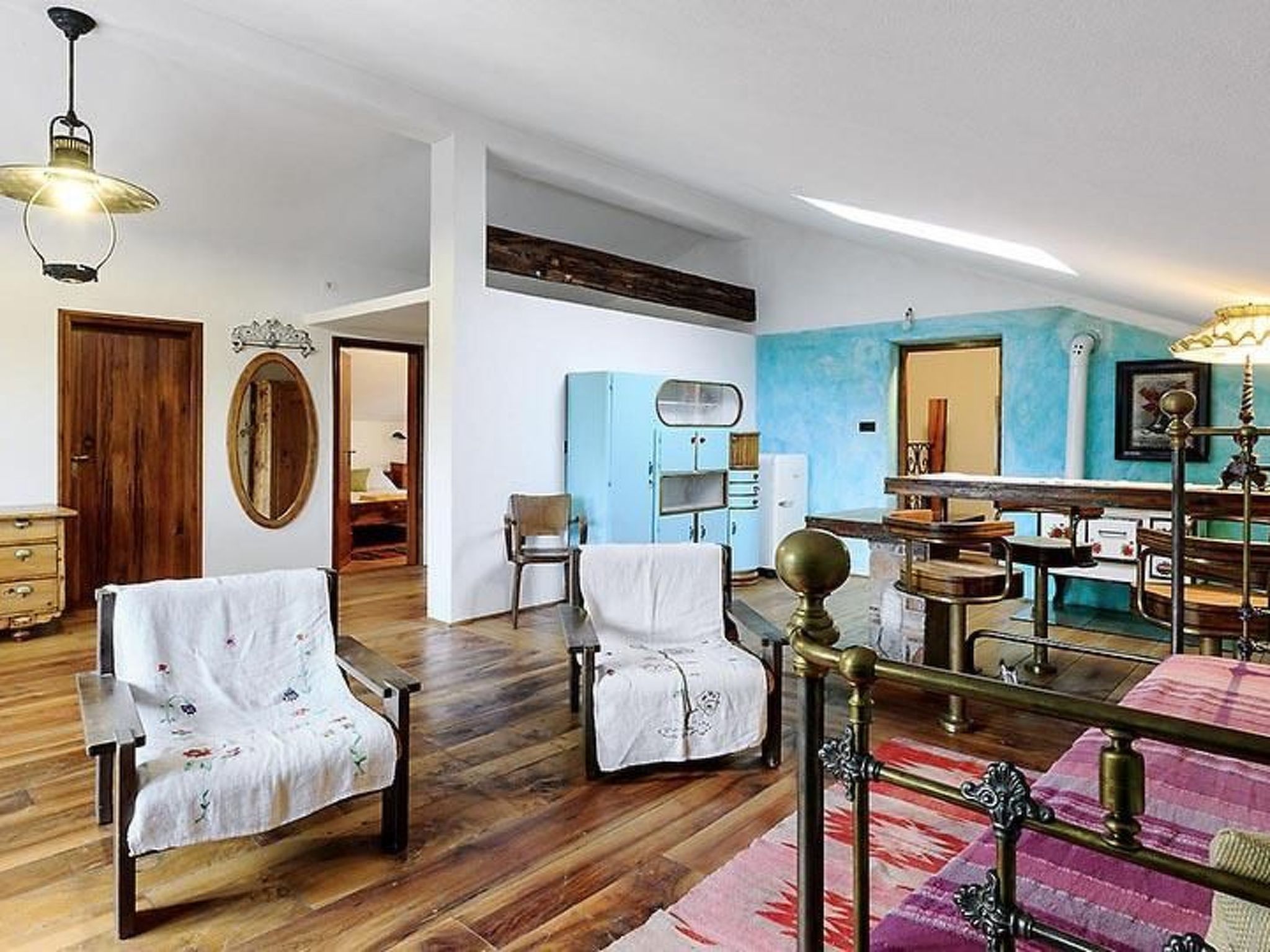 Ecovilla Mirabilis, prächtiges Ferienhaus mit Pool-Image-tags.info