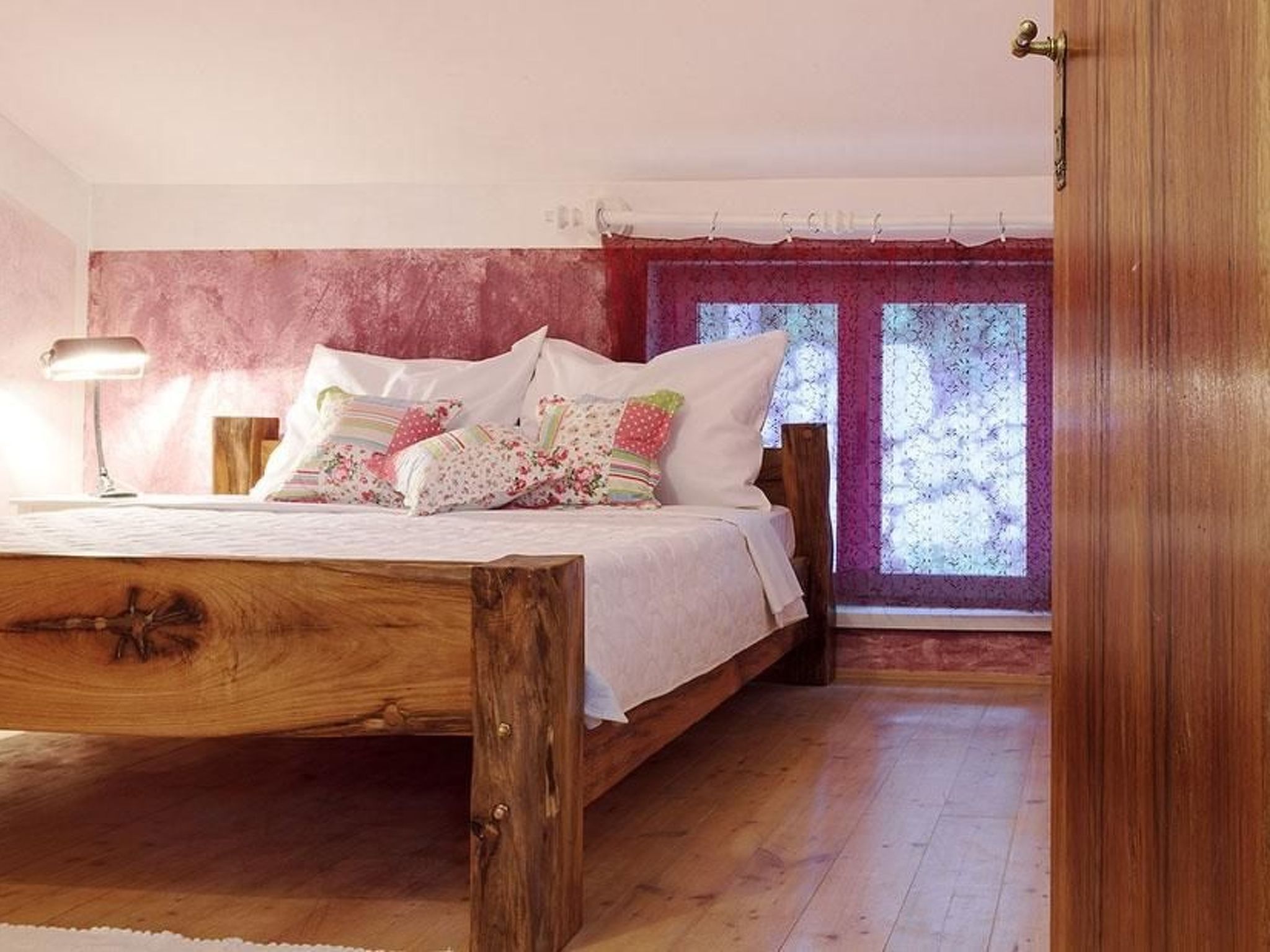 Ecovilla Mirabilis, prächtiges Ferienhaus mit Pool-Image-tags.info