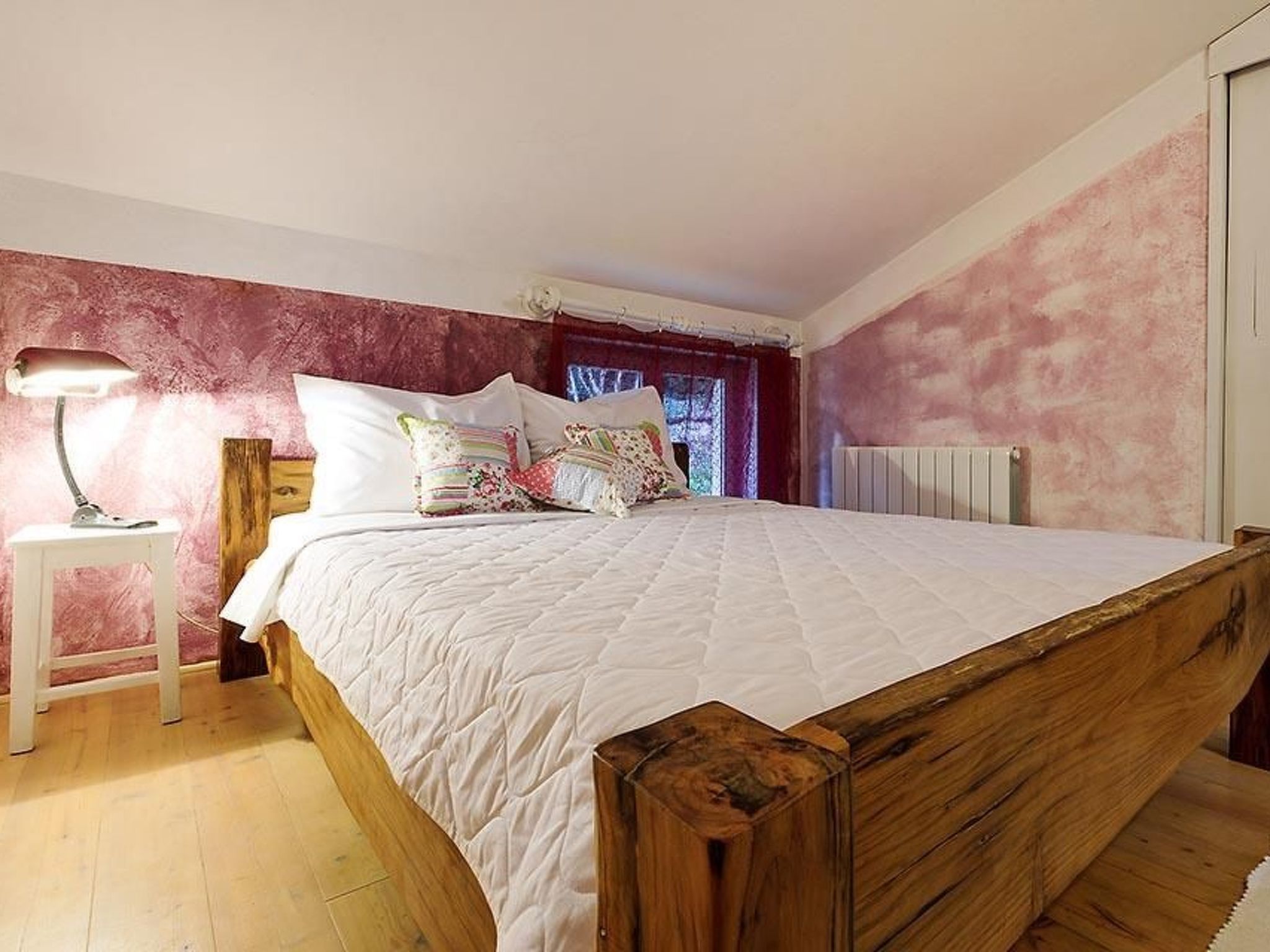 Ecovilla Mirabilis, prächtiges Ferienhaus mit Pool-Image-tags.info