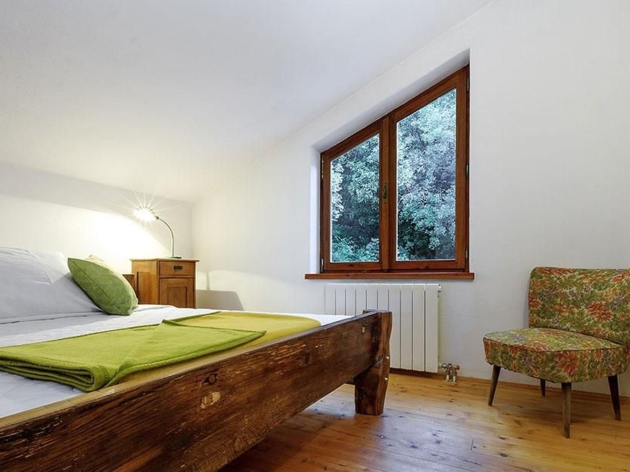 Ecovilla Mirabilis, prächtiges Ferienhaus mit Pool-Image-tags.info