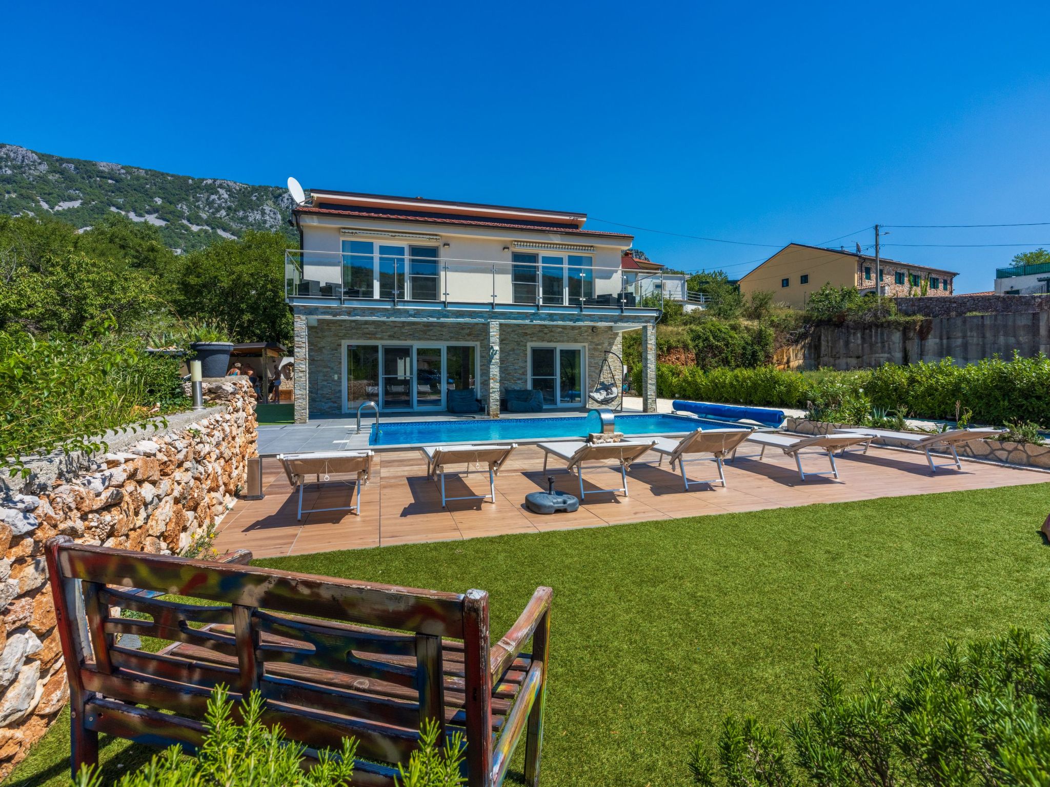 Villa Monte-Image-tags.info