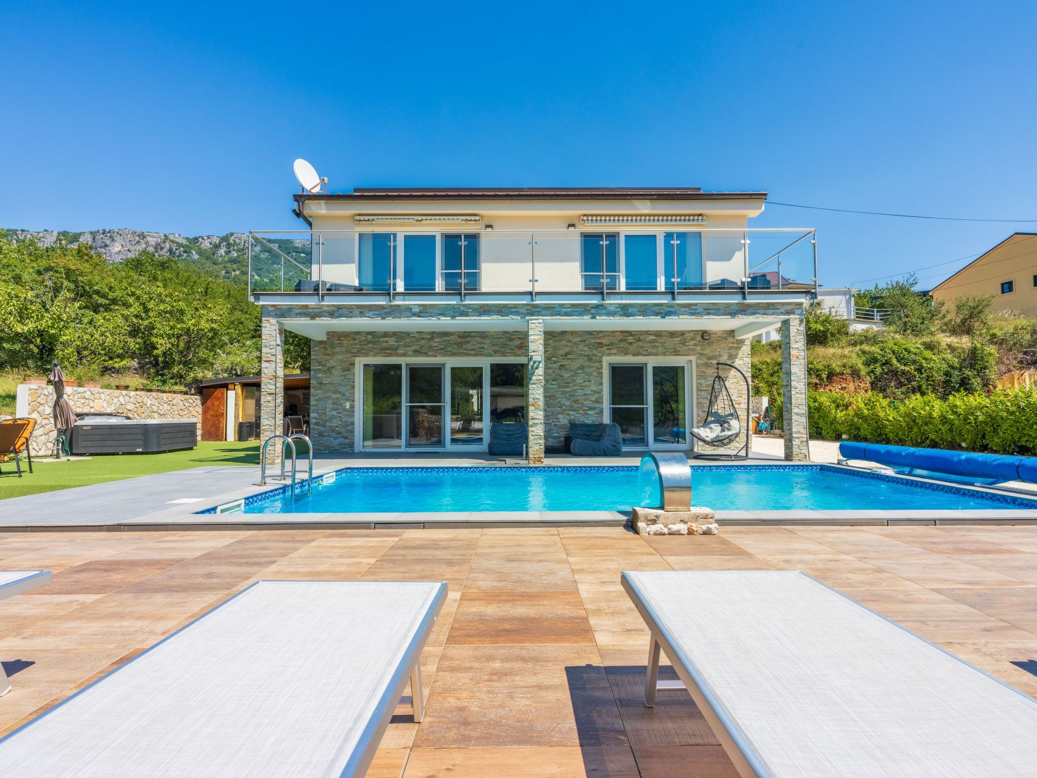 Villa Monte-Image-tags.info