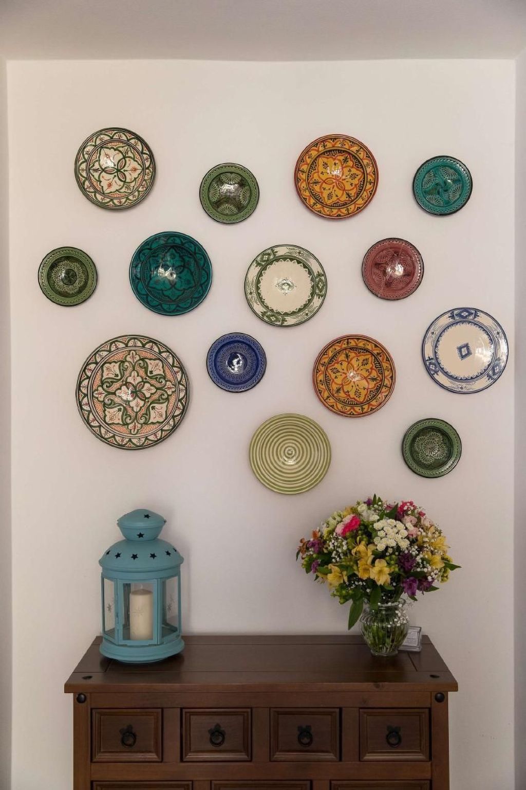 Ferienvilla mit privatem Pool-Dedans