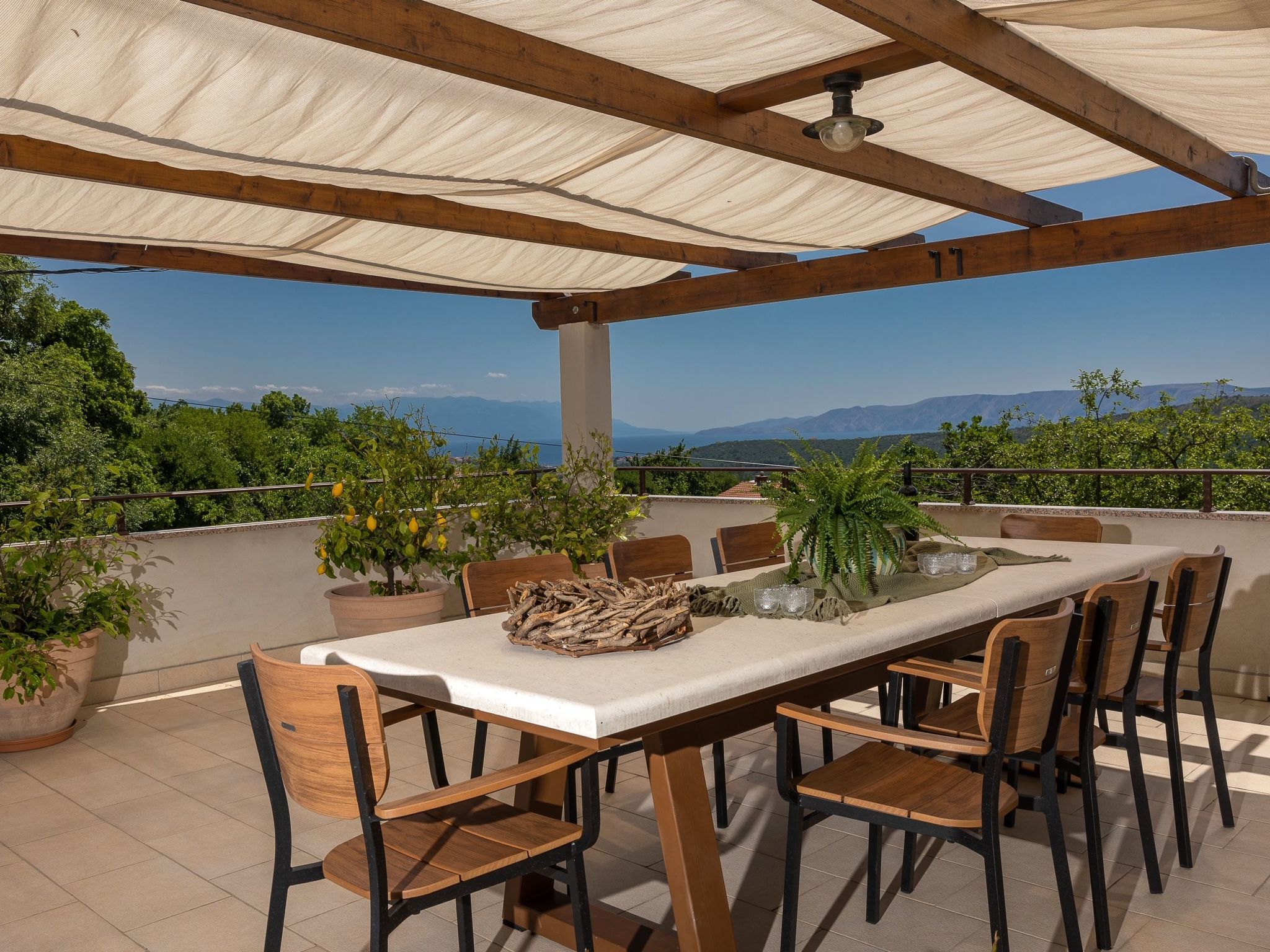 Ferienvilla mit privatem Pool-Image-tags.info