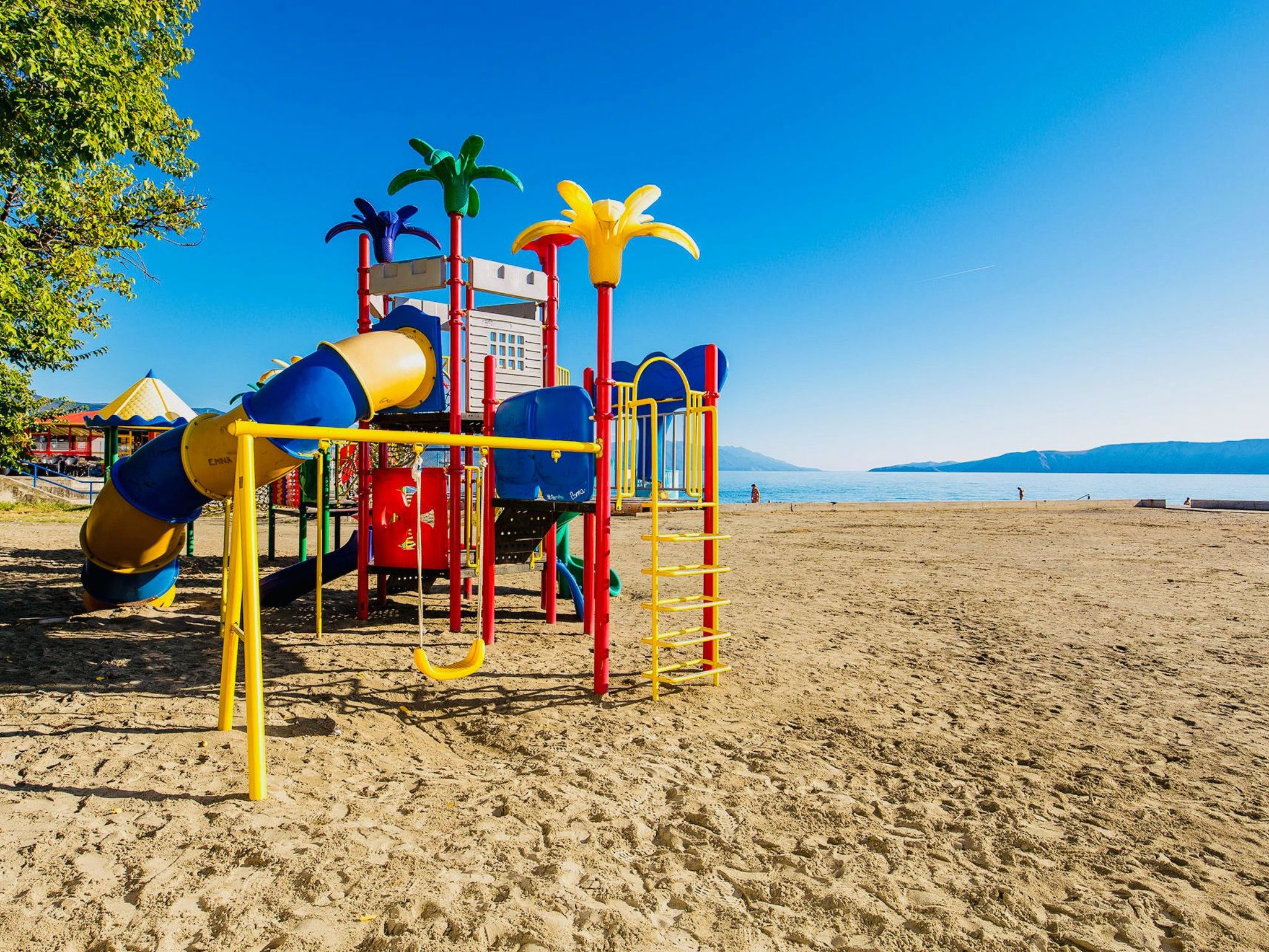 Casa di Nika - charmante Steinvilla mit beheiztem Pool-Binnen