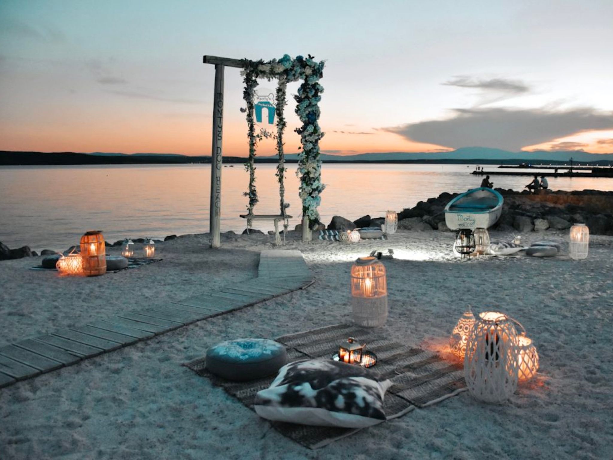 Casa di Nika - charmante Steinvilla mit beheiztem Pool-Binnen