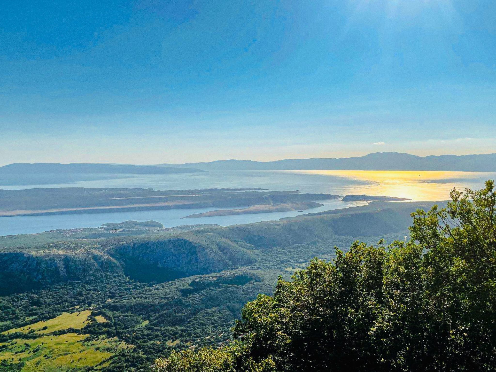 Casa di Nika - charmante Steinvilla mit beheiztem Pool-Binnen
