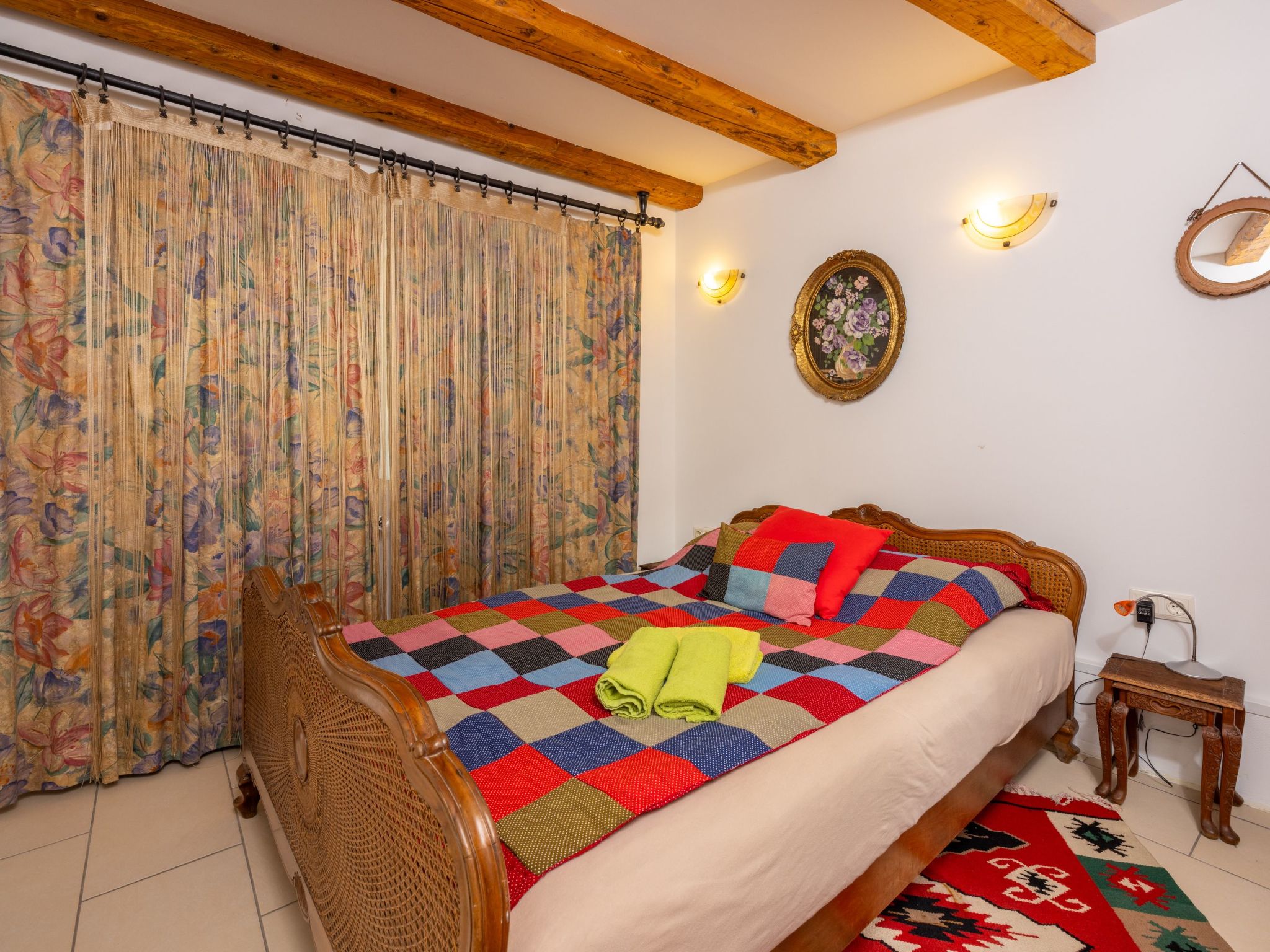 Greenhouse Adria mit großer Terrasse und Pool-Image-tags.info