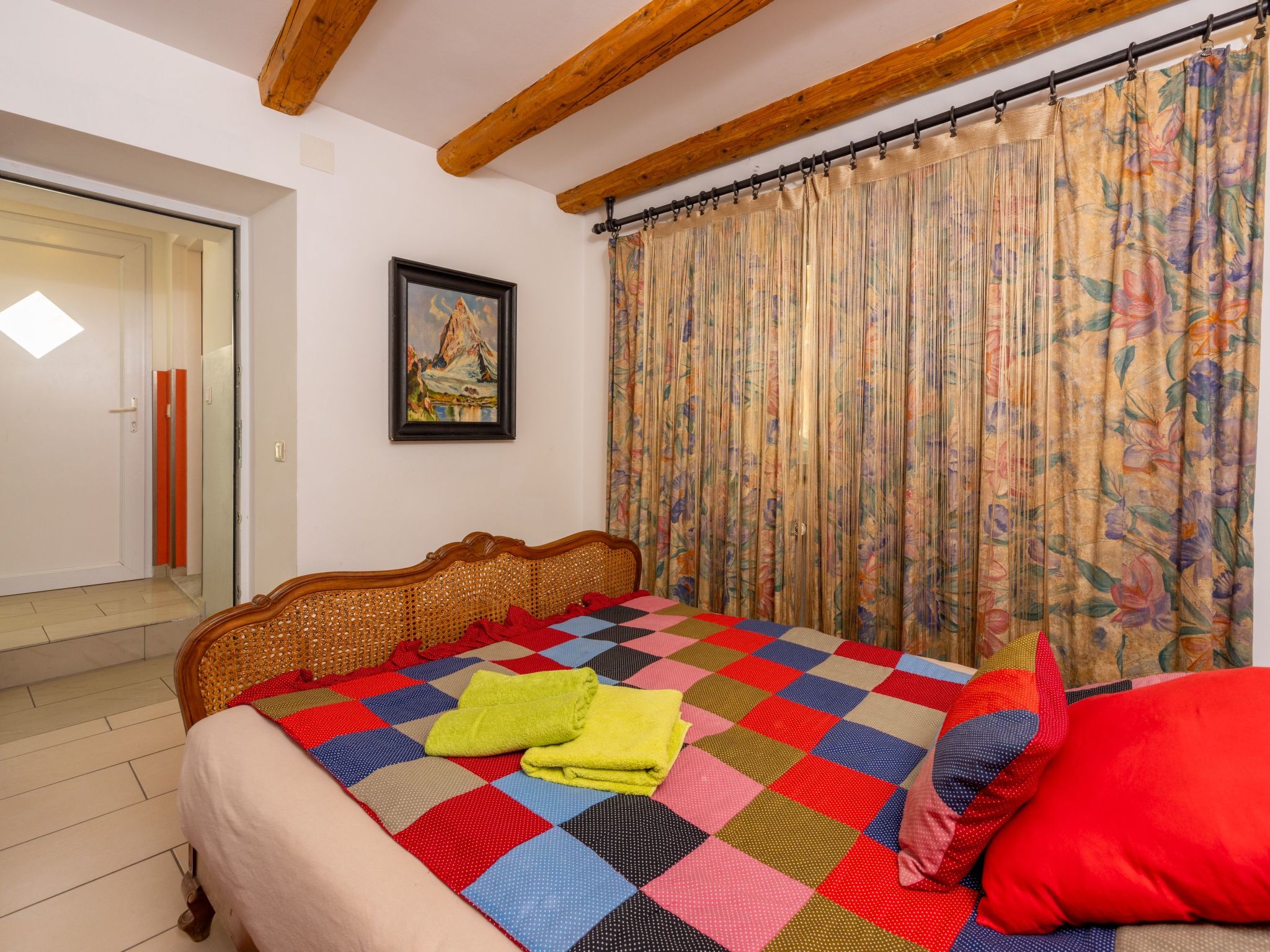 Greenhouse Adria mit großer Terrasse und Pool-Image-tags.info