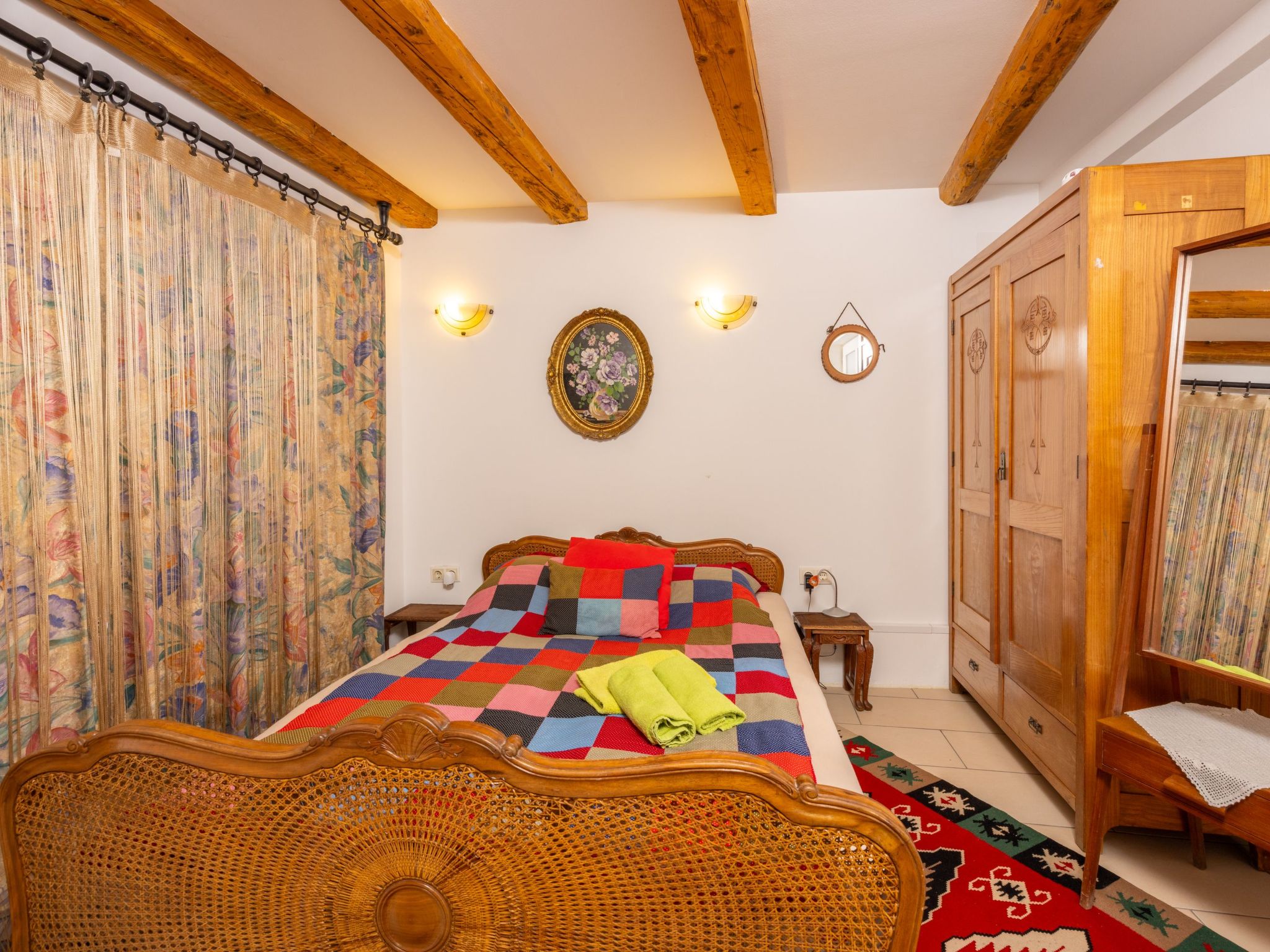 Greenhouse Adria mit großer Terrasse und Pool-Image-tags.info