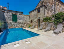 Casa Royal: luxe villa met privézwembad en zeezicht voor 14 gasten in Kvarnerbaai - thumbnail 3