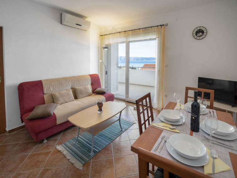 Search and Stay destination Klenovica, Primorsko-goranska županija - Croatia from AU$ 107. Josipa