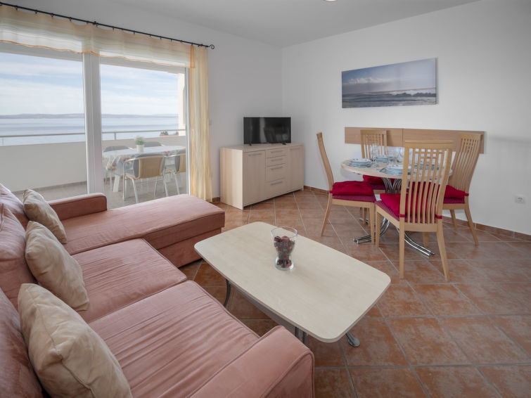 Search and Stay destination Klenovica, Primorsko-goranska županija - Croatia from AU$ 107. Josipa