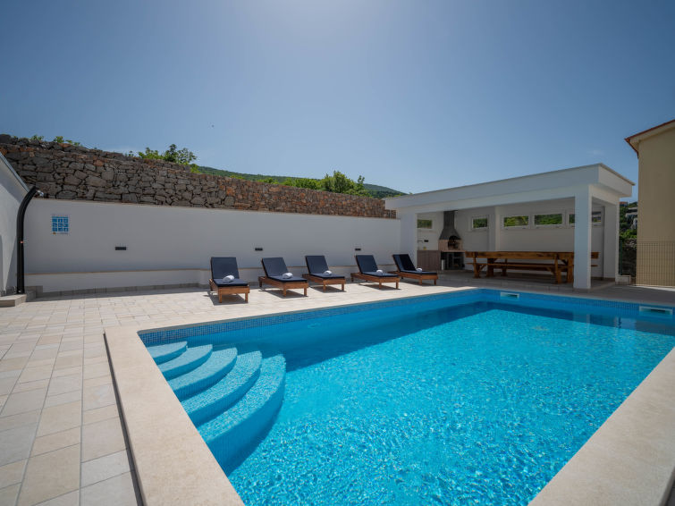 Search and Stay destination Klenovica, Primorsko-goranska županija - Croatia from AU$ 107. Josipa
