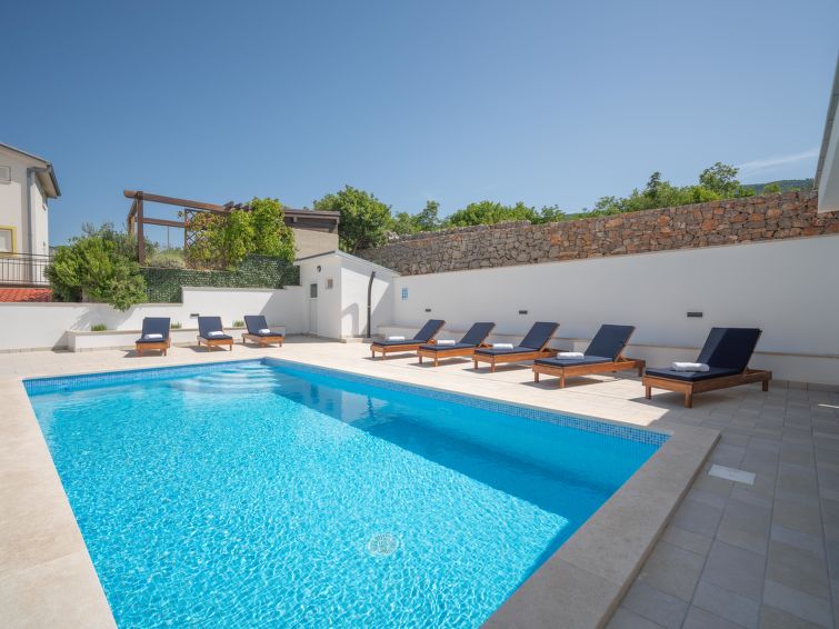 Search and Stay destination Klenovica, Primorsko-goranska županija - Croatia from AU$ 547. Josipa