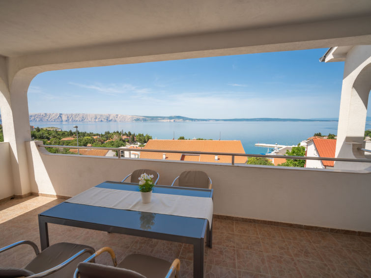 Search and Stay destination Klenovica, Primorsko-goranska županija - Croatia from AU$ 547. Josipa