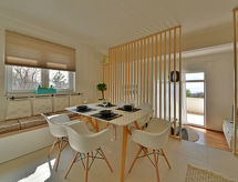 Cvit 2: Modern appartement aan zee in Klenovica, 100m van het strand - thumbnail 5