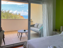 Cvit 2: Modern appartement aan zee in Klenovica, 100m van het strand - thumbnail 2