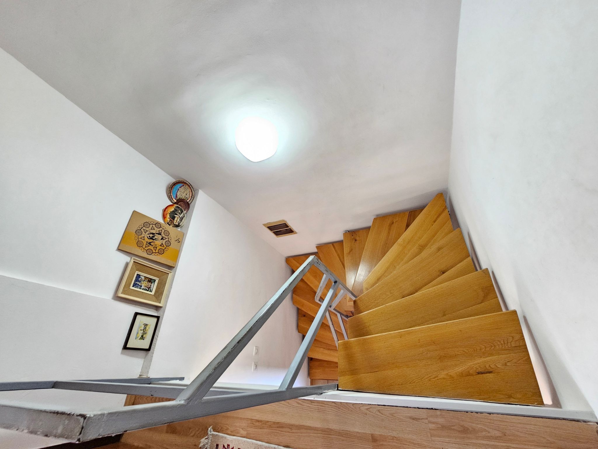 Für 6 Personen in Klenovica-Dedans