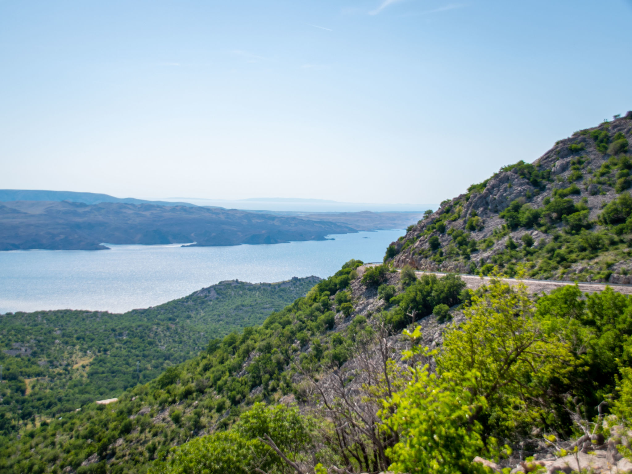 Villa Barbara-Omgeving