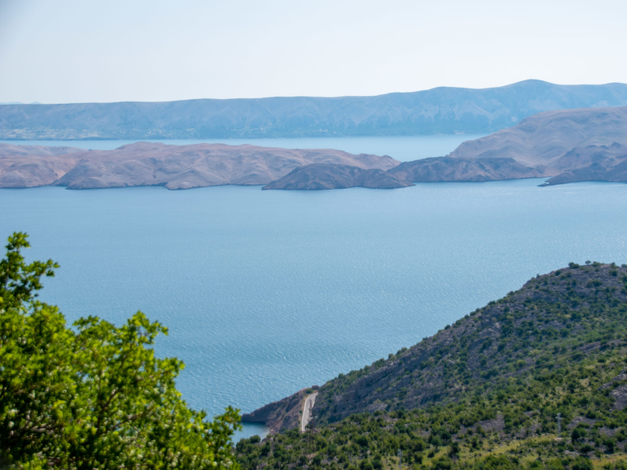 Villa Barbara-Omgeving