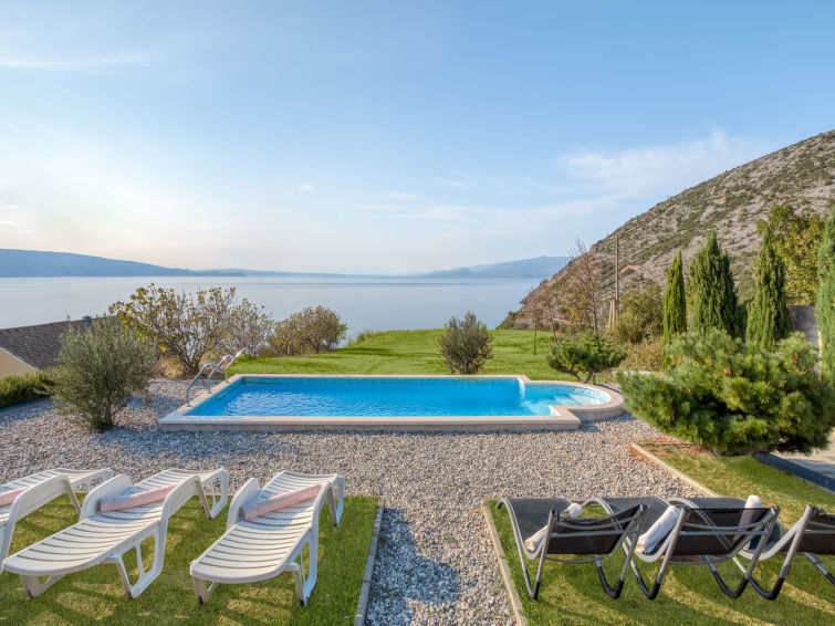 Search and Stay destination Vrataruša, Ličko-senjska županija - Croatia from AU$ 494. Senj