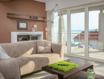 Ferienhaus Senj