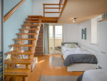 Ferienhaus Senj