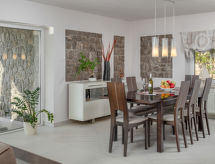 Ferienhaus Senj