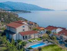 Ferienhaus Senj