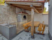 Ferienhaus Senj