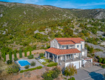 Ferienhaus Senj