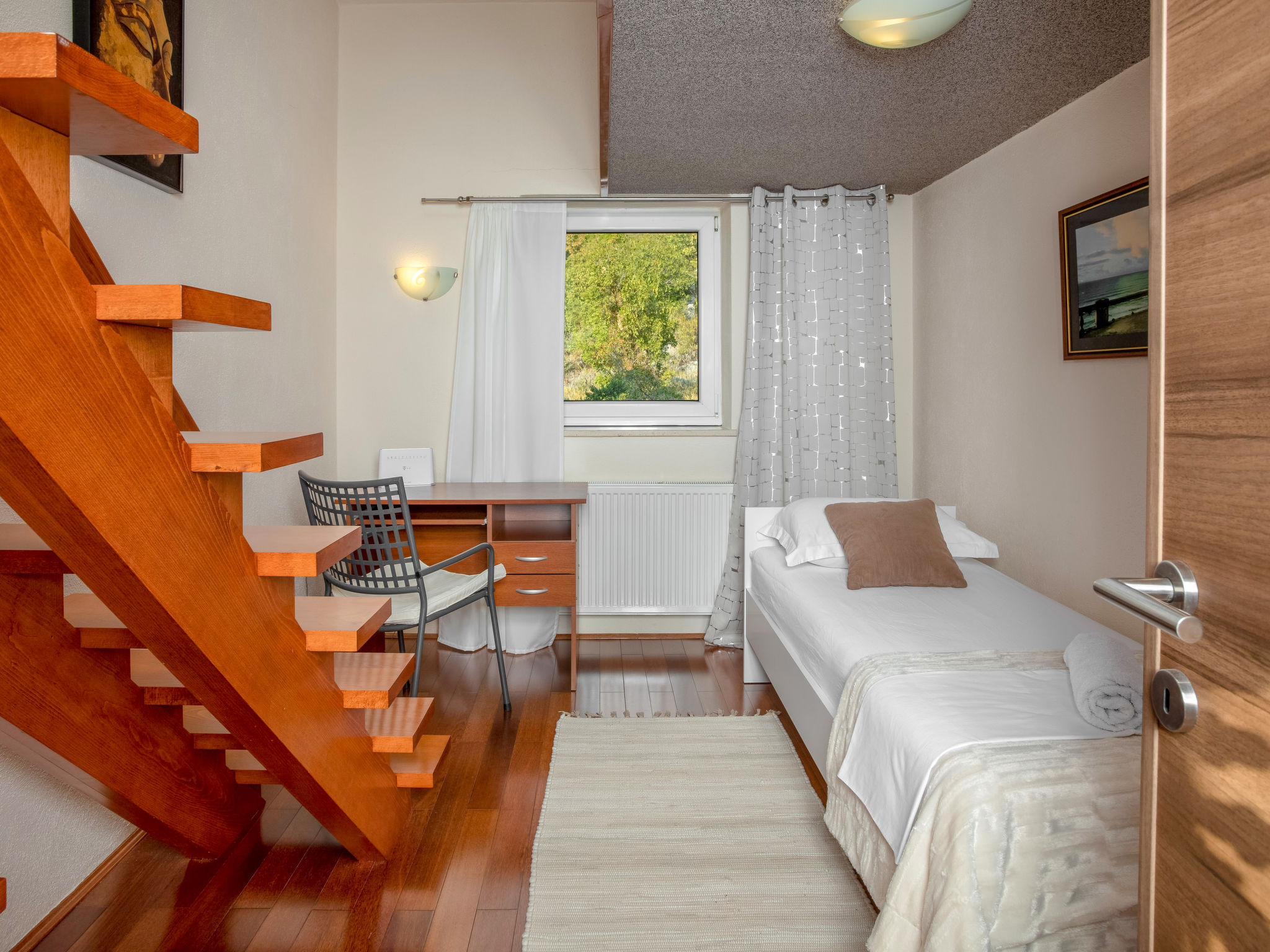 Maison Senj – Intérieur, photo 19 sur 49
