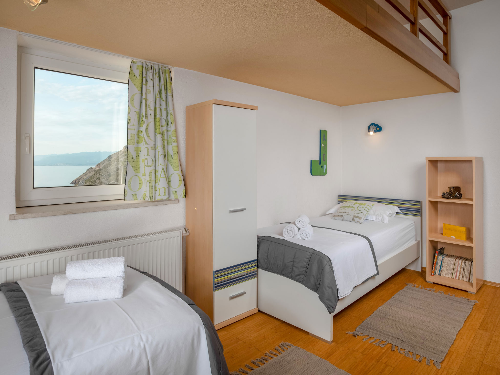 Maison Senj – Intérieur, photo 17 sur 49