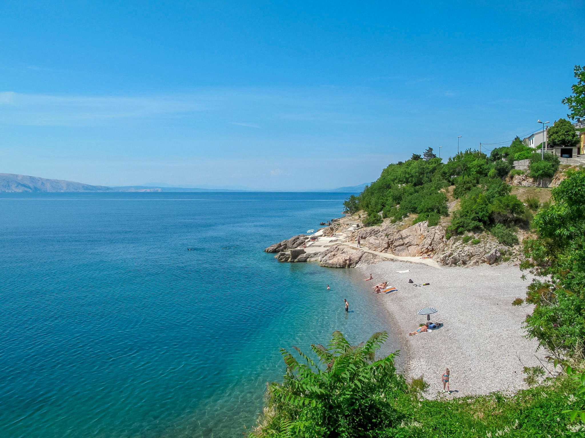 Senj — Beach (3 of 49)