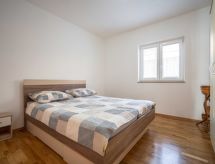 Suzana: sfeervol appartement aan zee in Senj, Kvarner baai - thumbnail 4