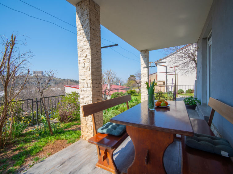 Apartman za odmor Lana