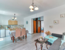 Ferienwohnung More