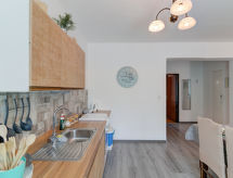 Ferienwohnung More