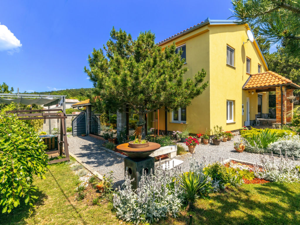 Ferienhaus Rukavina Ferienhaus  Kvarner Bucht