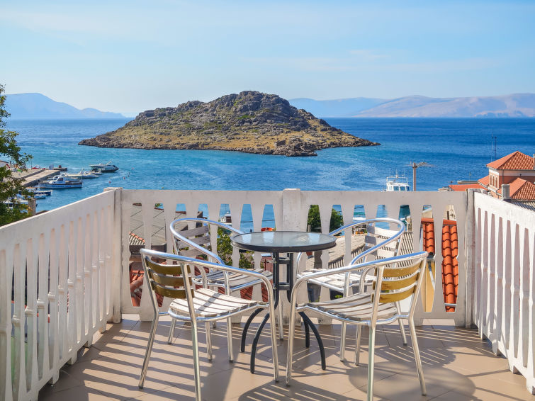 Search and Stay destination Sveti Juraj, Ličko-senjska županija - Croatia from AU$ 278. Stanka (SNJ218)