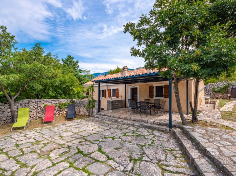 Search and Stay Destinations. Vacation Rentals in Klada, Grad Senj - Lika-Senj County - Croatia