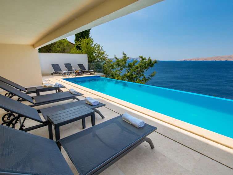 Search and Stay destination Senj, Ličko-senjska županija - Croatia from AU$ 98. Marina (SNJ100)