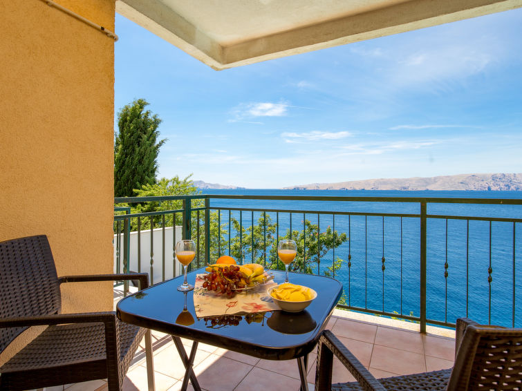 Search and Stay destination Senj, Ličko-senjska županija - Croatia from AU$ 98. Marina (SNJ100)